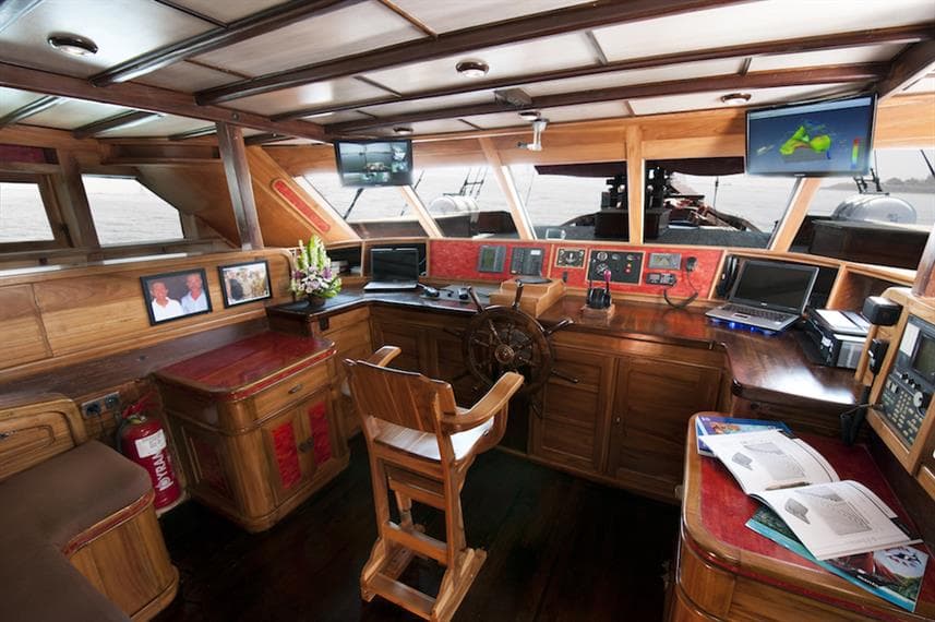 Manta Mae 20