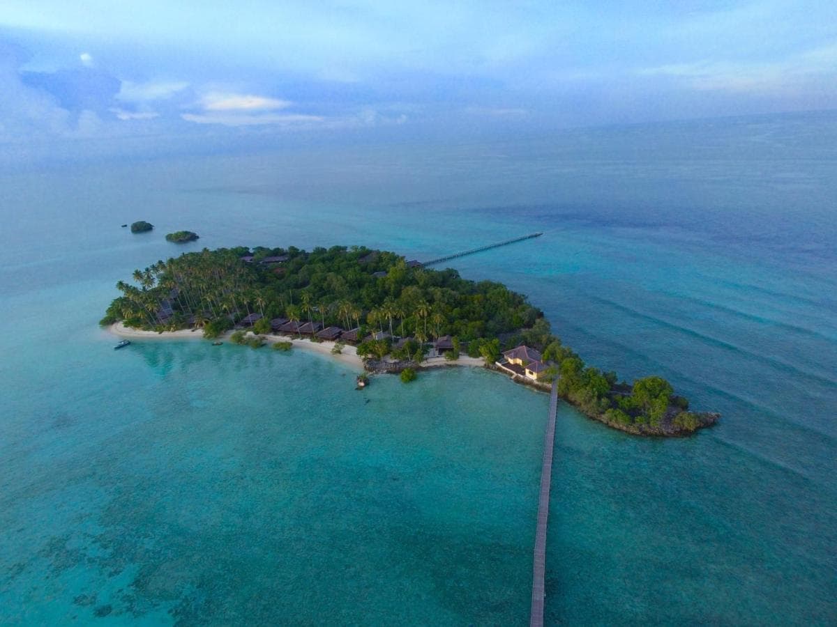 Nunukan Island Resort 41
