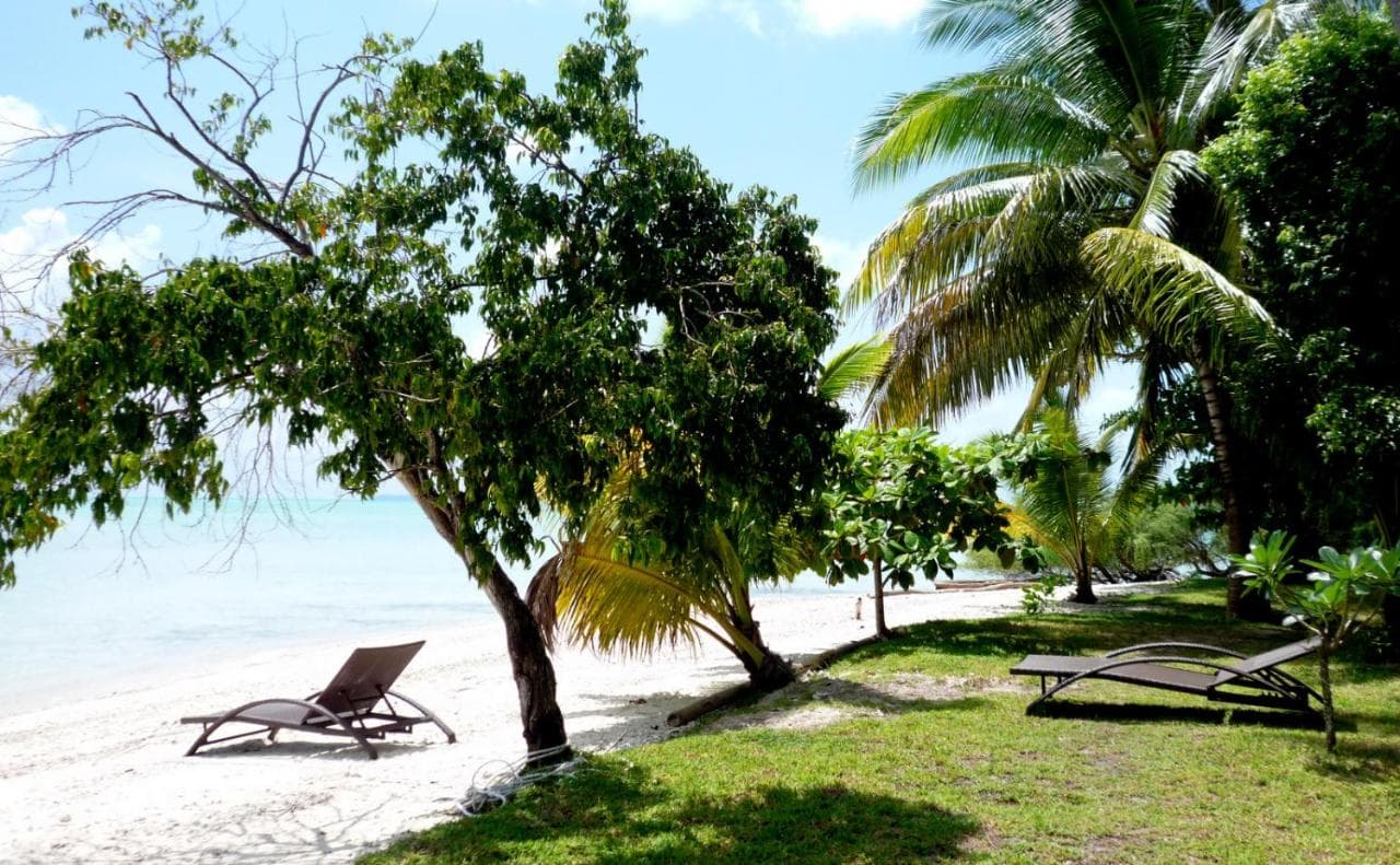 Nunukan Island Resort 36