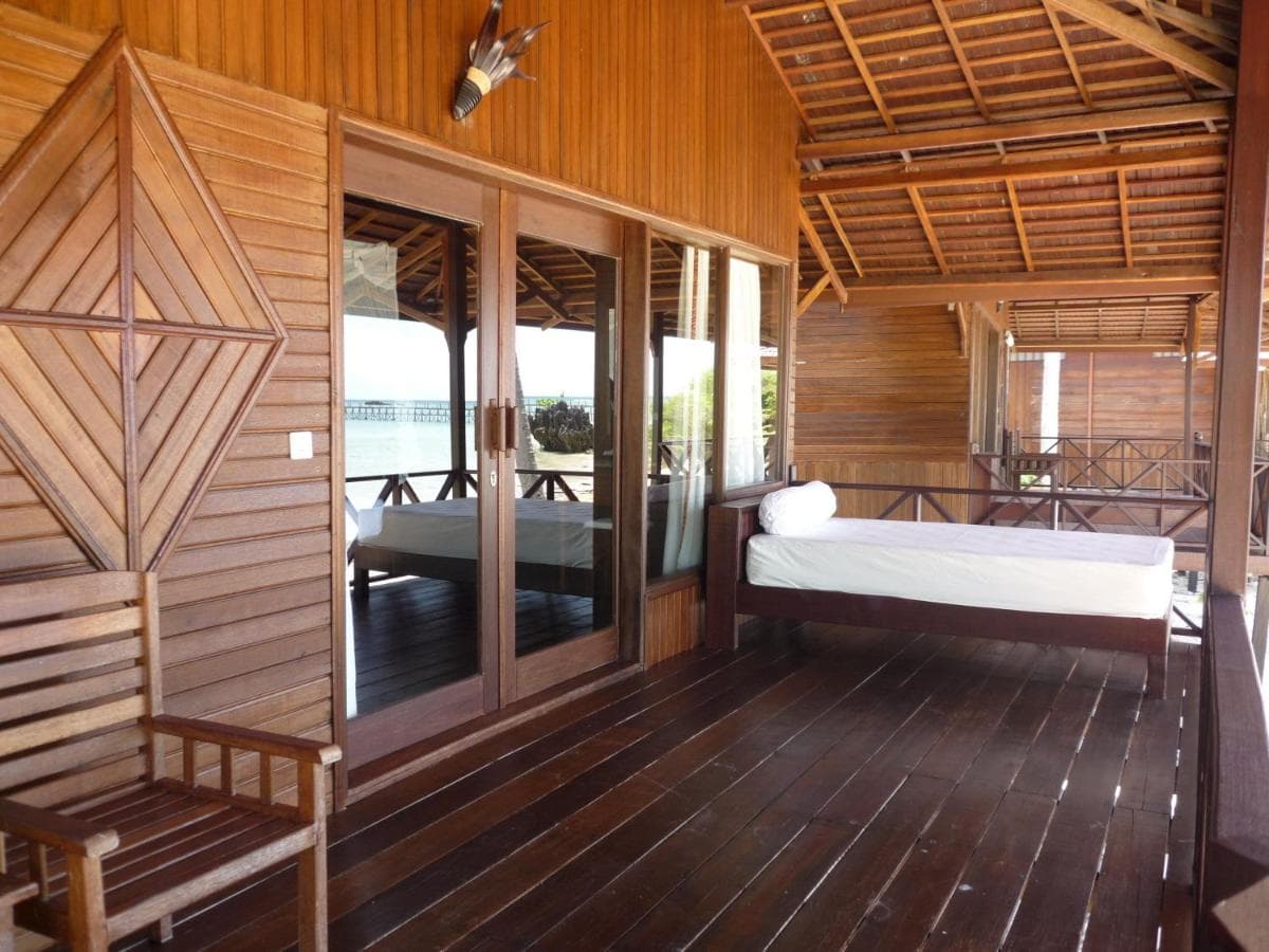 Nunukan Island Resort 37