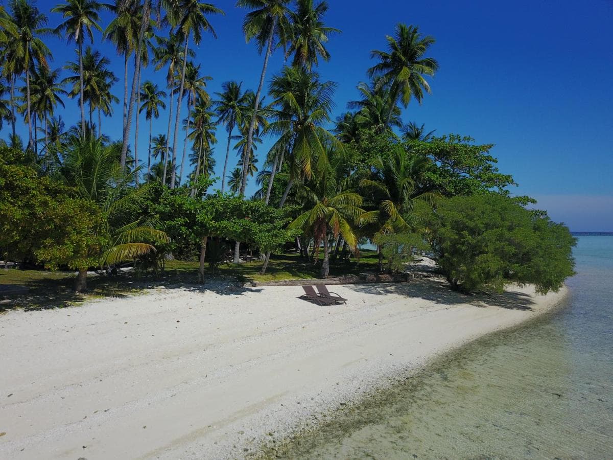 Nunukan Island Resort 40