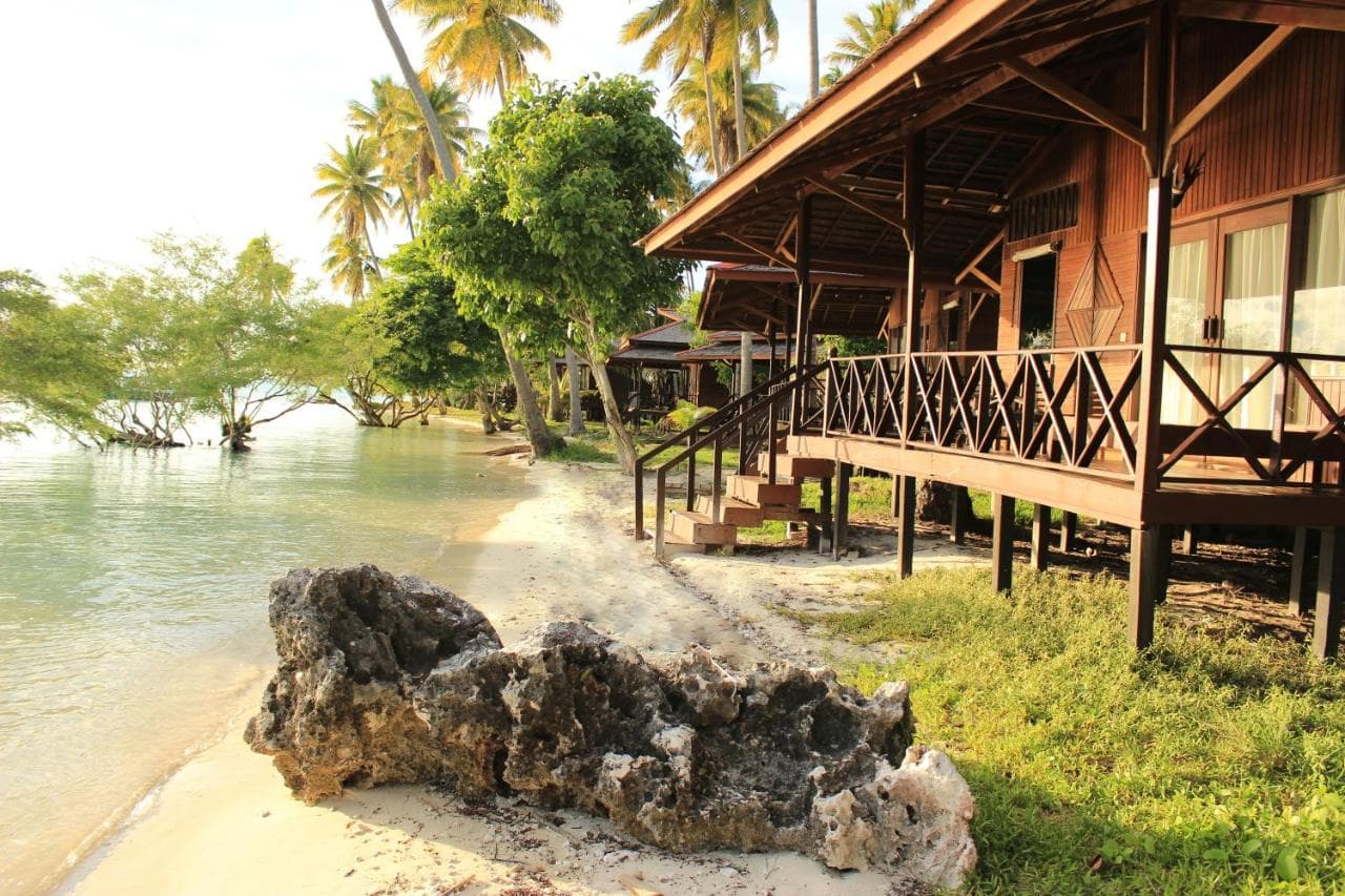 Nunukan Island Resort 43