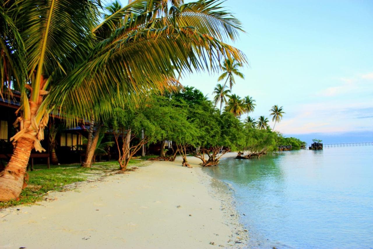 Nunukan Island Resort 34