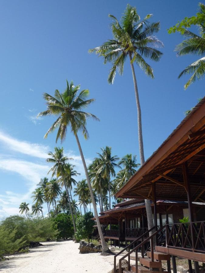 Nunukan Island Resort 33