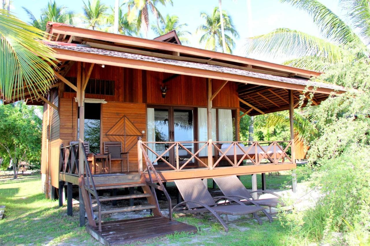 Nunukan Island Resort 38