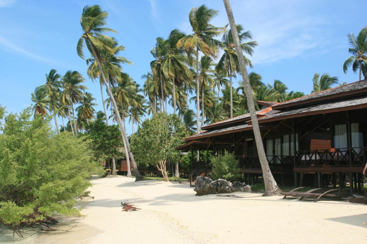 Nunukan Island Resort 42