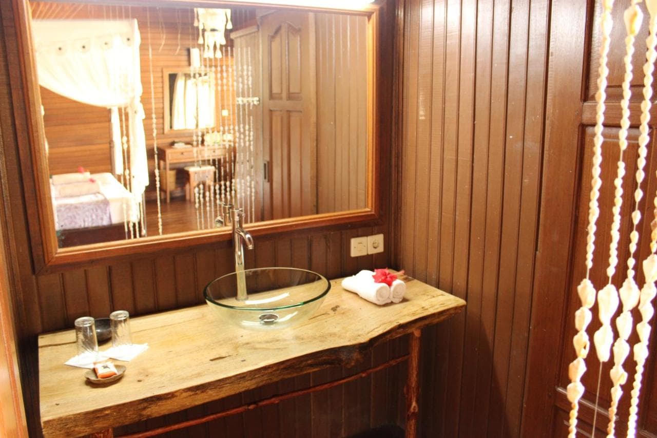 Nunukan Island Resort 31