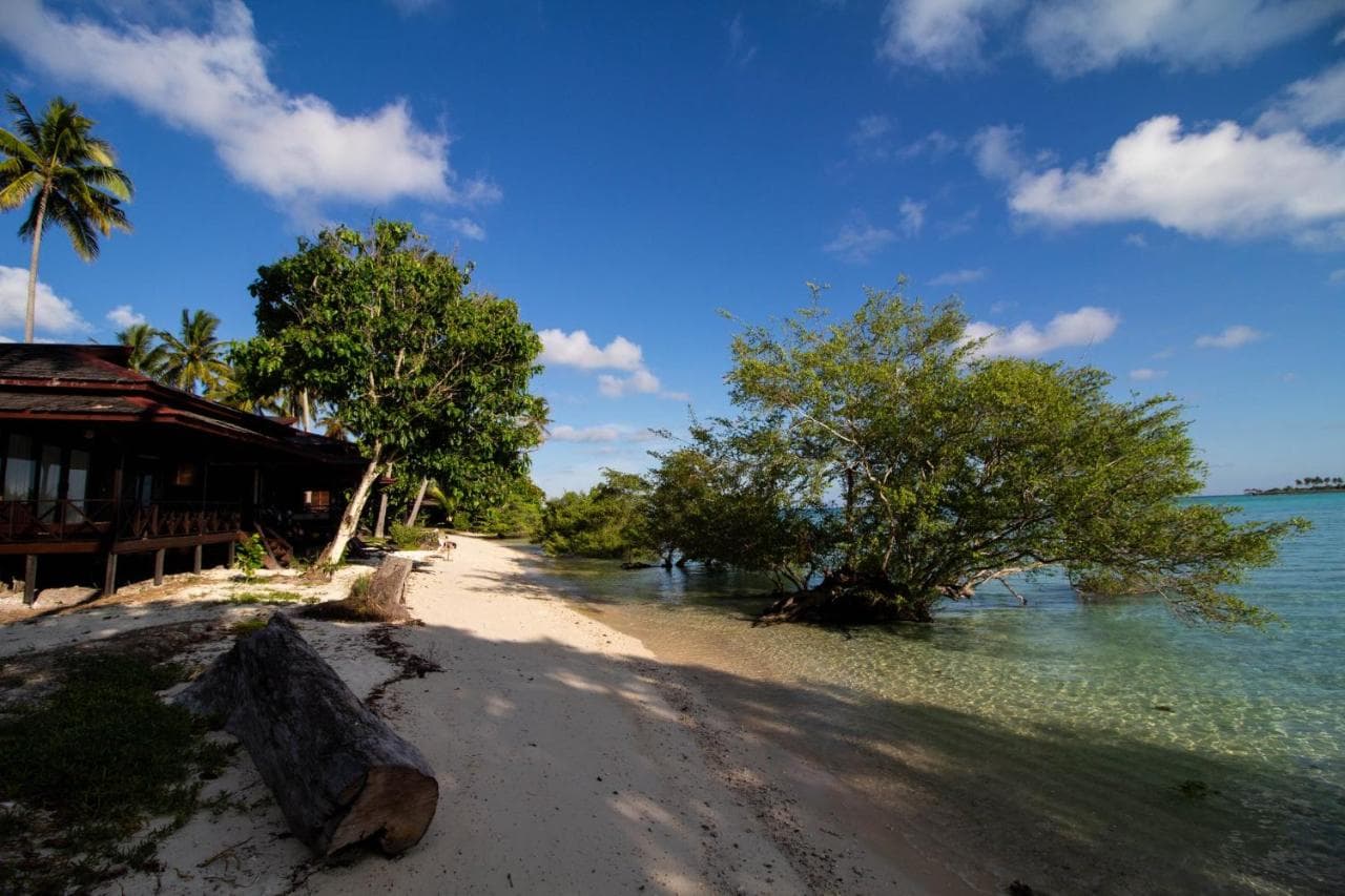 Nunukan Island Resort 30