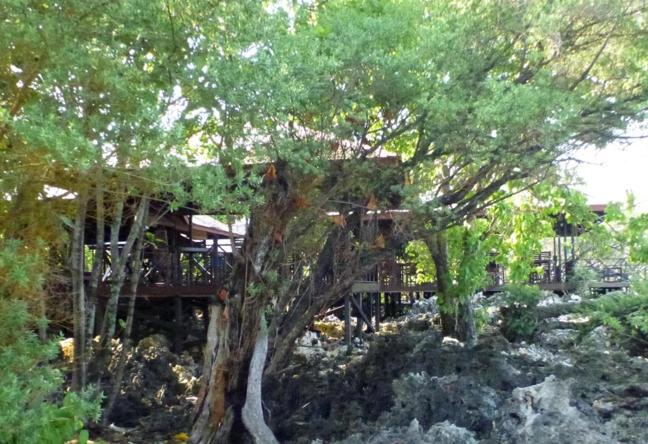 Nunukan Island Resort 39