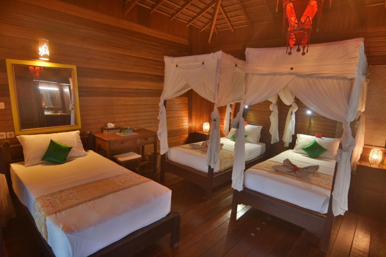 Nunukan Island Resort 26