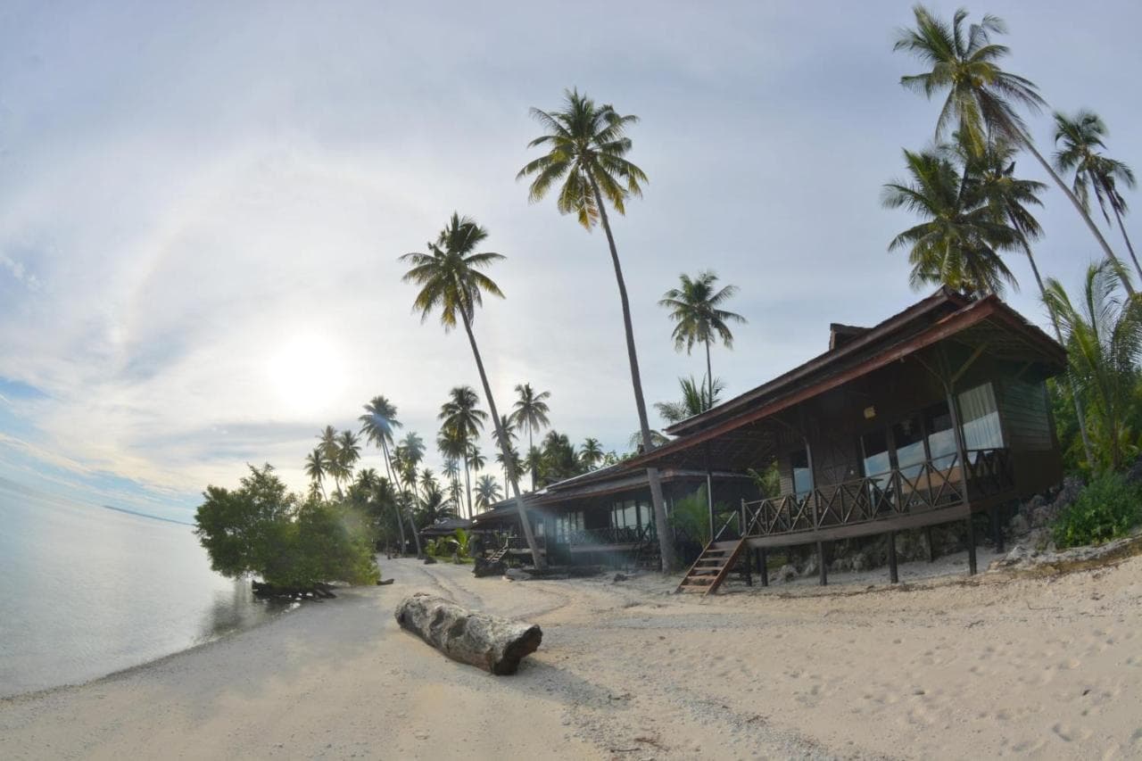 Nunukan Island Resort 18