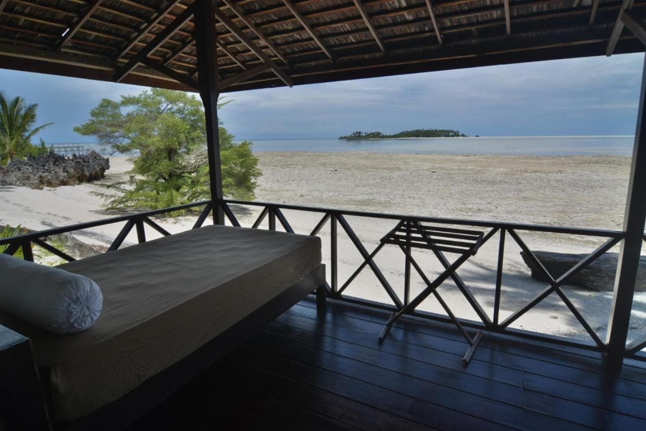 Nunukan Island Resort 15