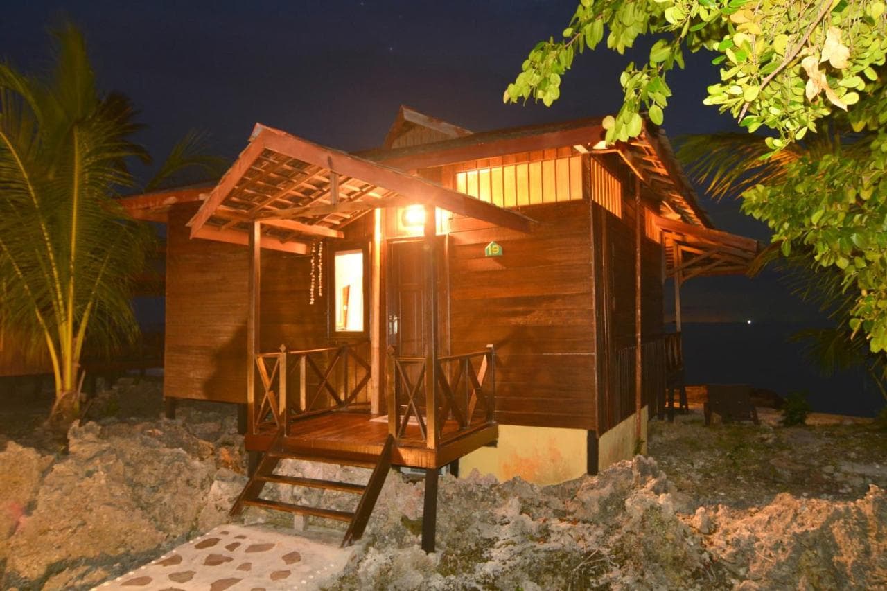 Nunukan Island Resort 13