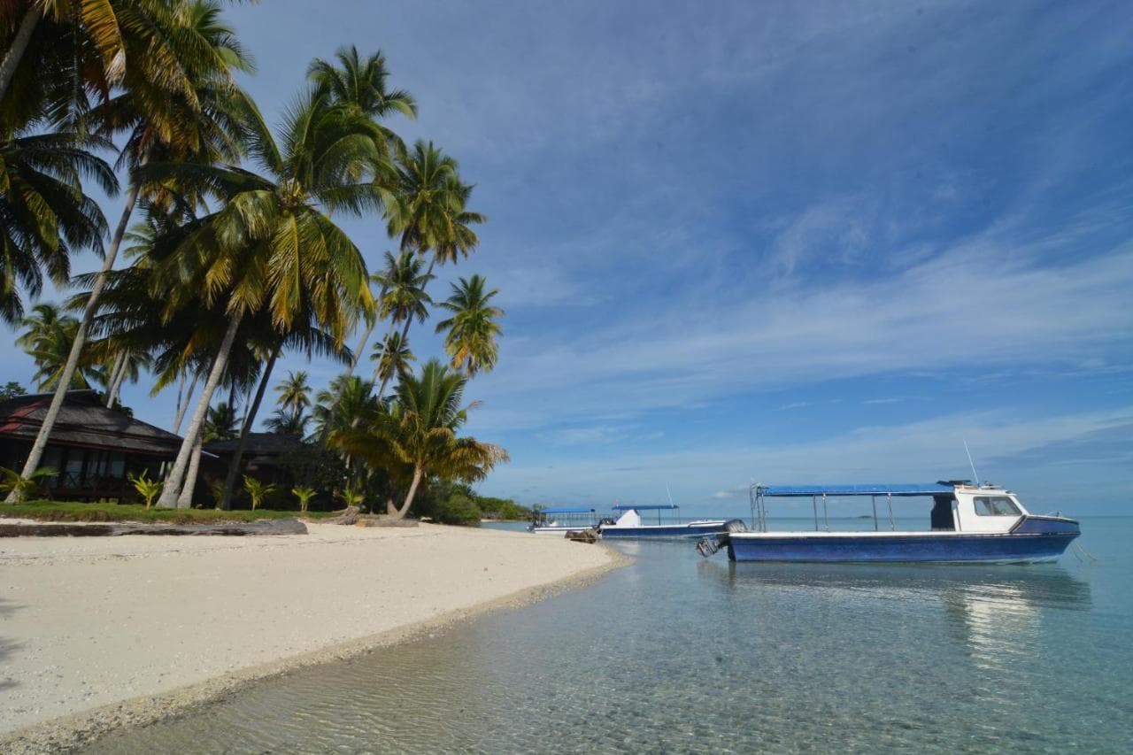 Nunukan Island Resort 14