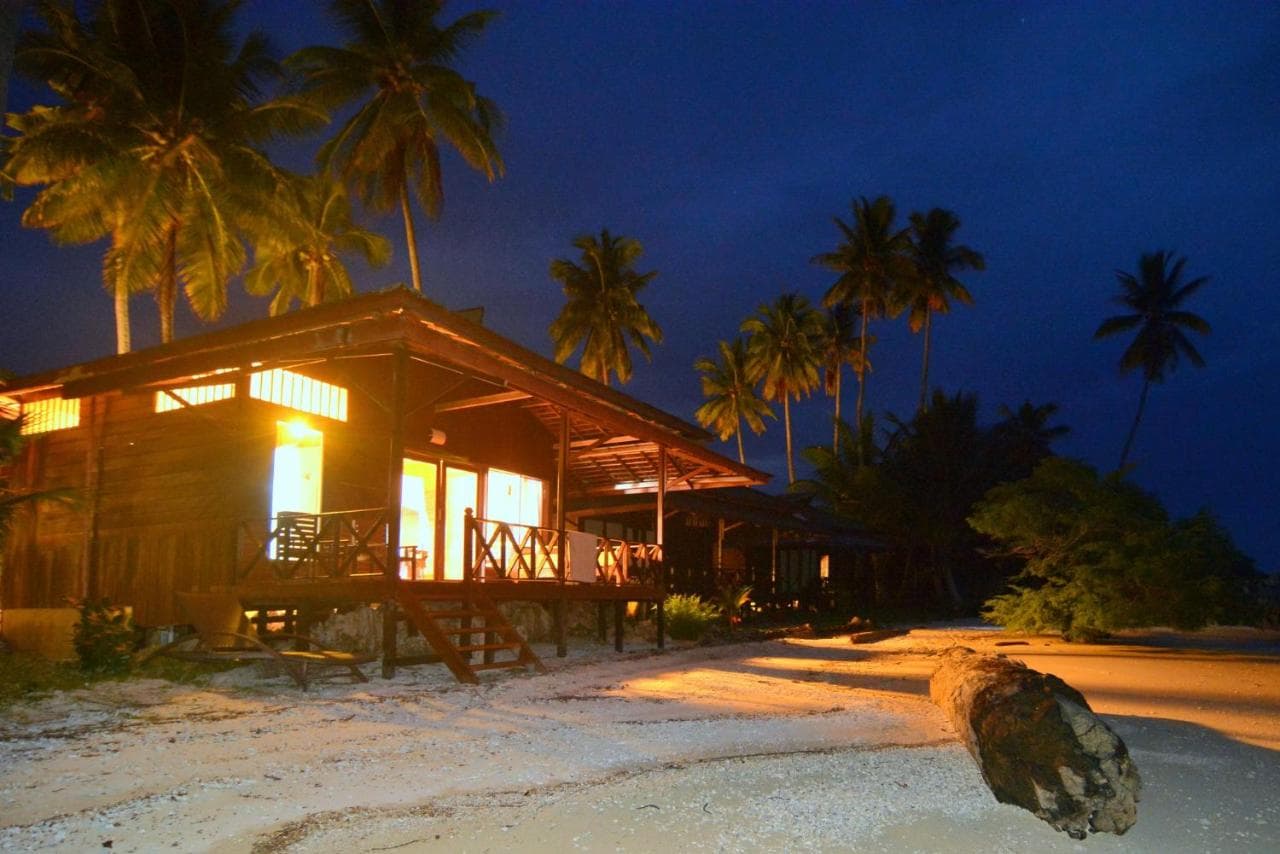 Nunukan Island Resort 11