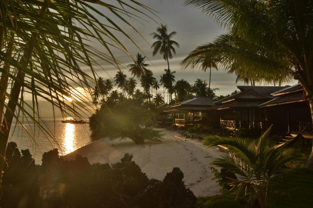 Nunukan Island Resort 12