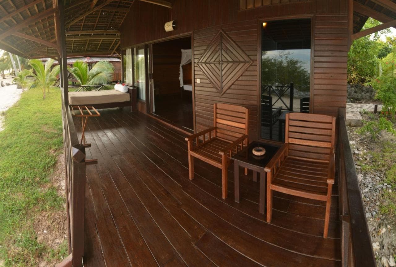 Nunukan Island Resort 7