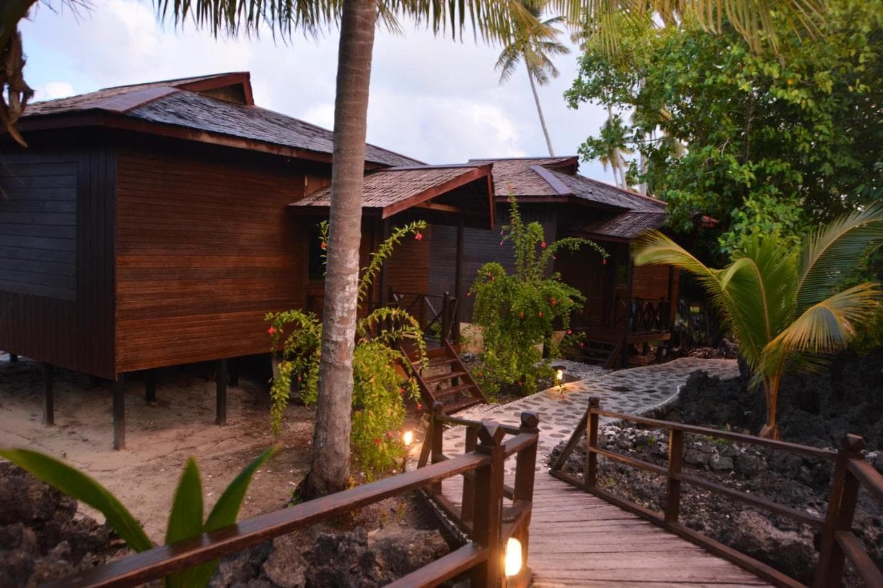 Nunukan Island Resort 4