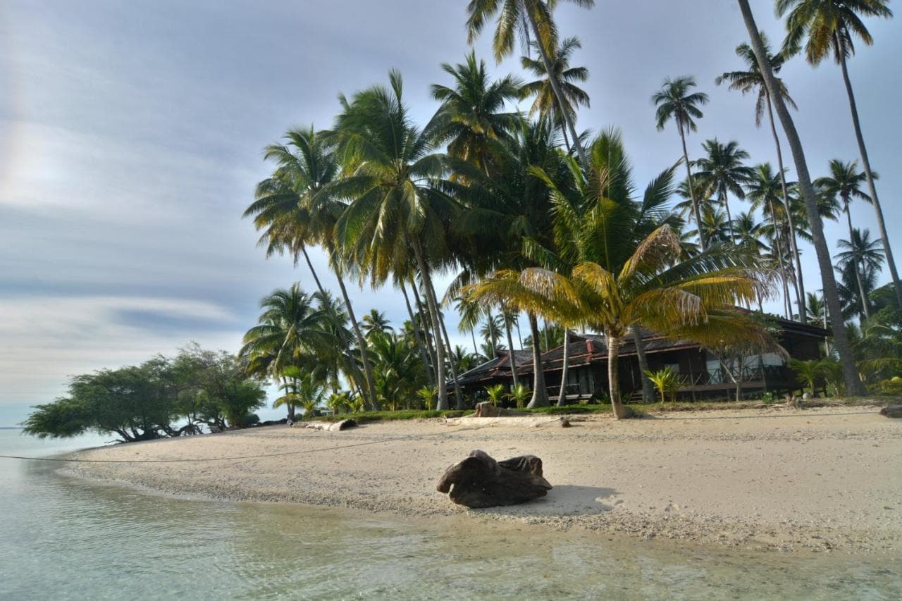 Nunukan Island Resort 3