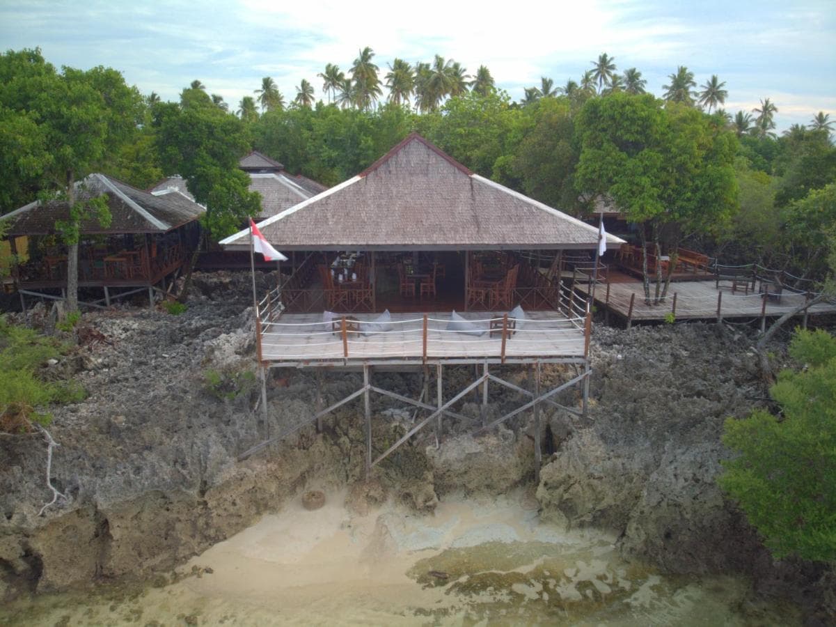 Nunukan Island Resort 2