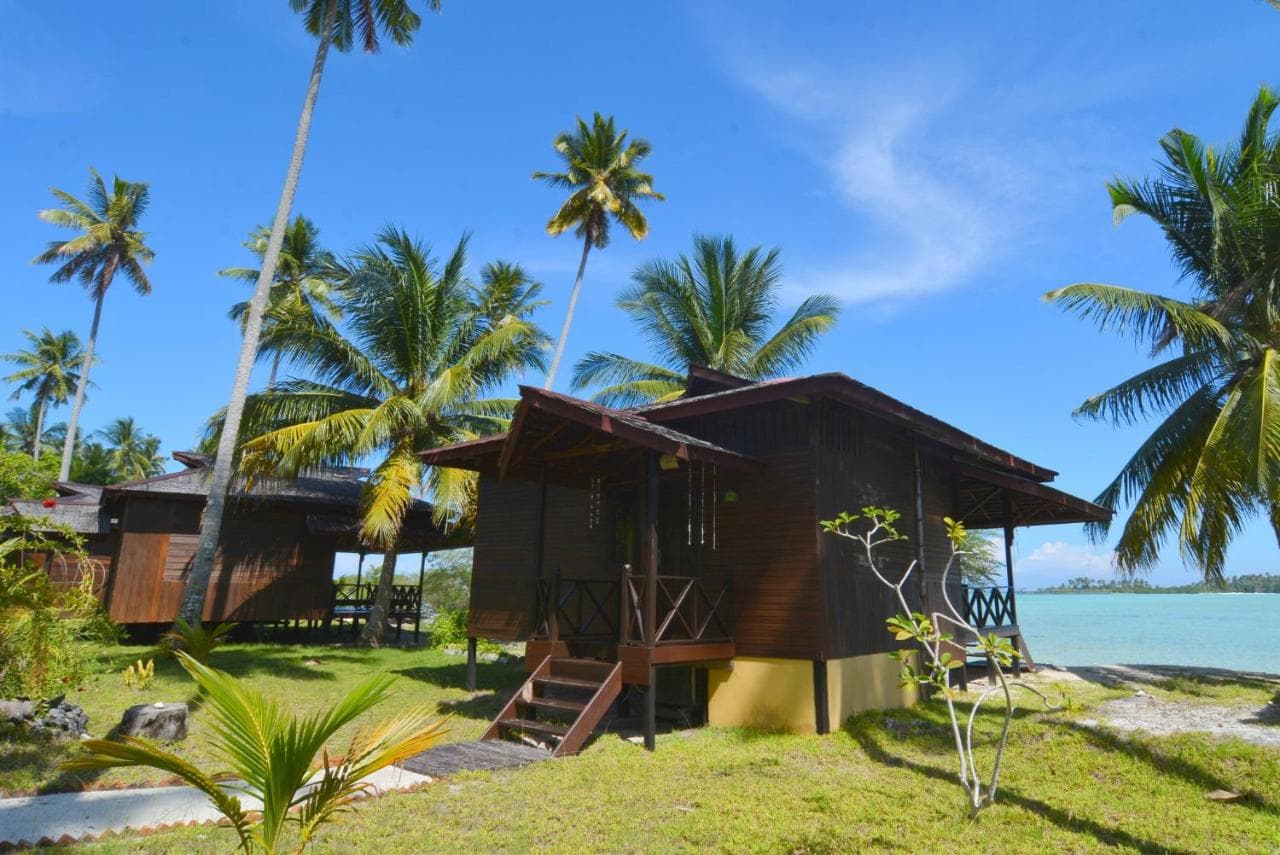 Nunukan Island Resort 1