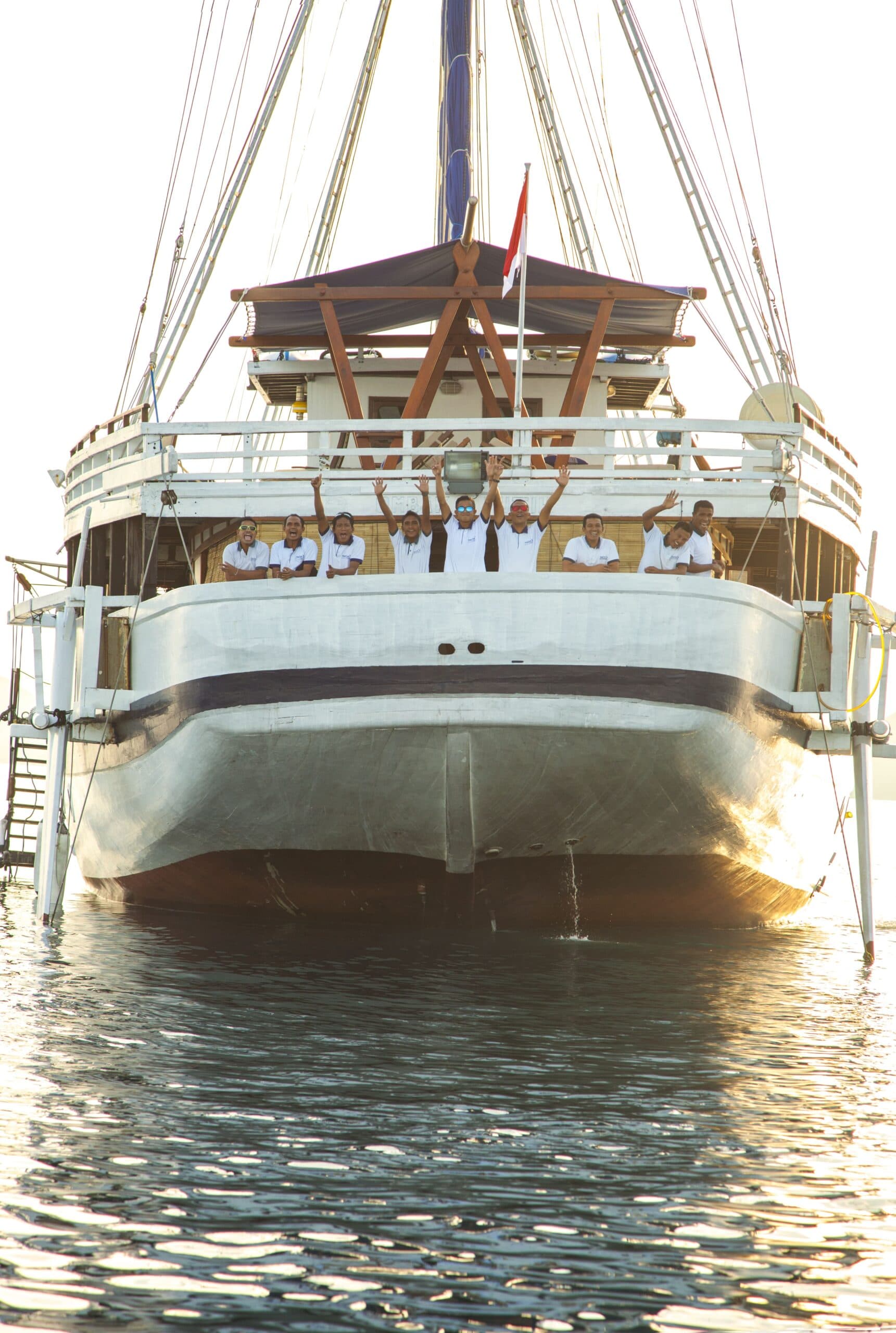 Ombak Putih 23