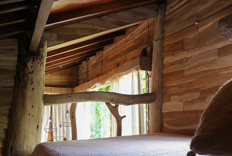 Roots Tree House 36