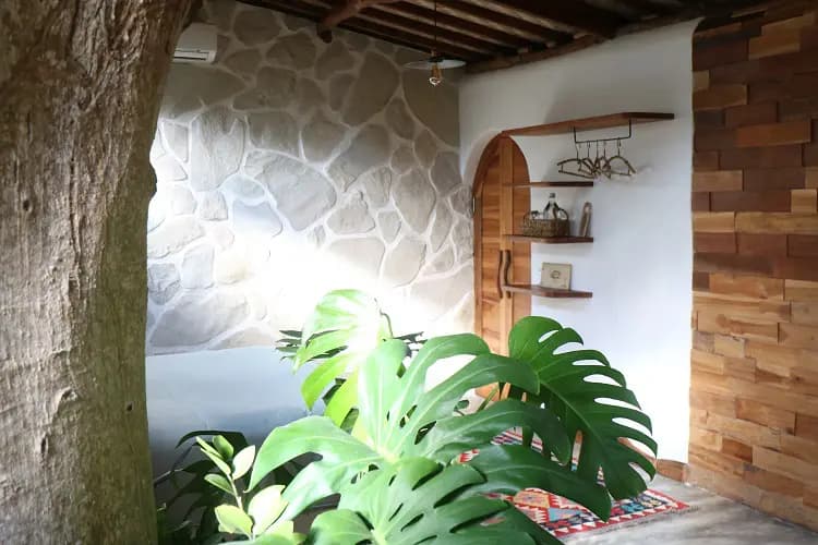 Roots Tree House 60