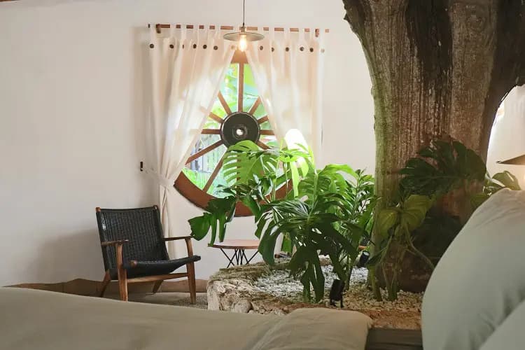 Roots Tree House 61