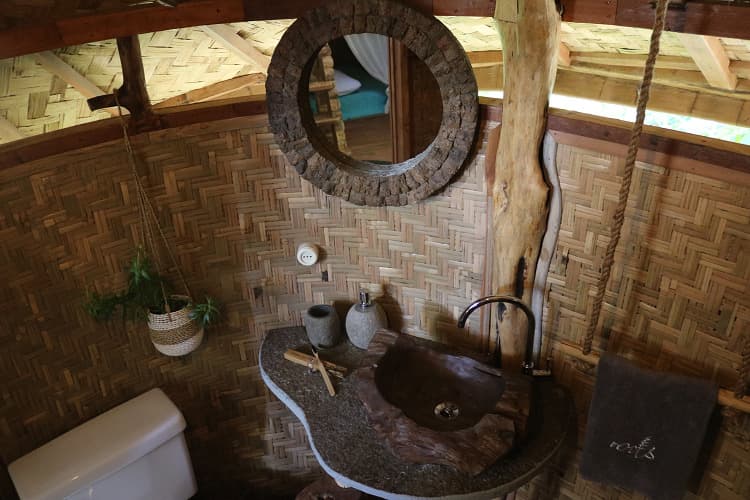 Roots Tree House 26