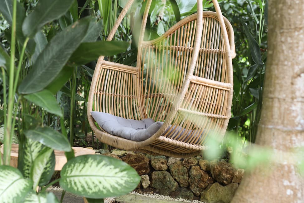Roots Tree House 90