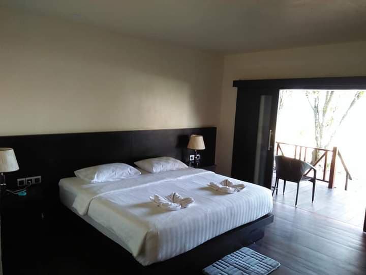 Sangalaki Resort 4