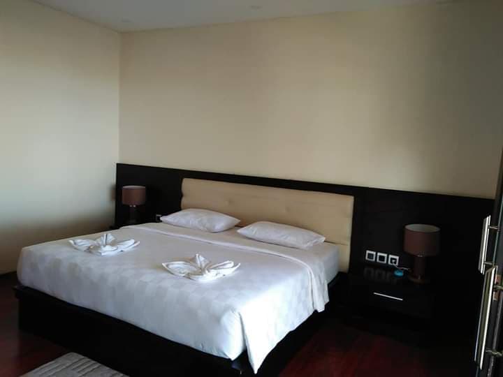 Sangalaki Resort 3