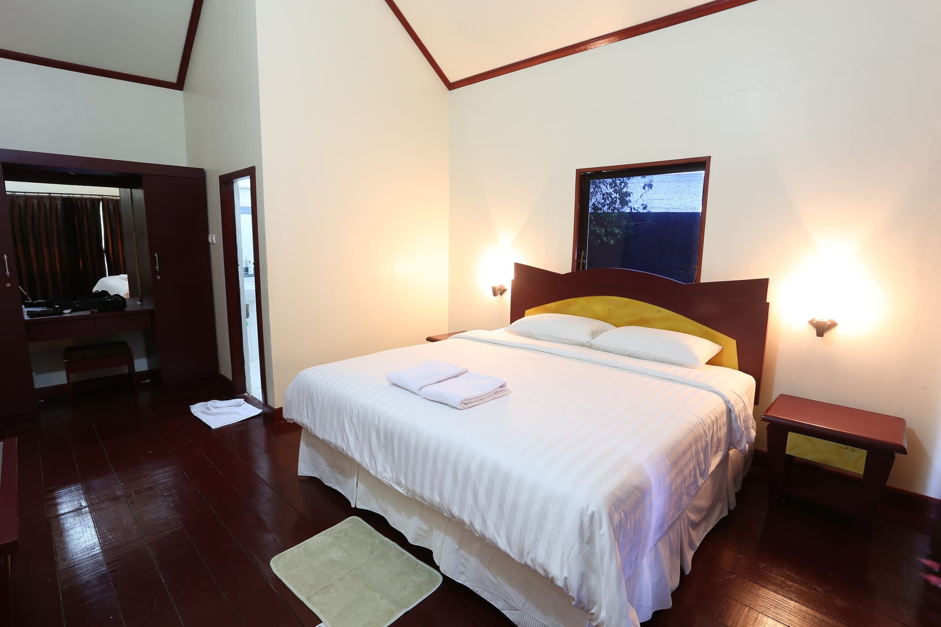Sangalaki Resort 2