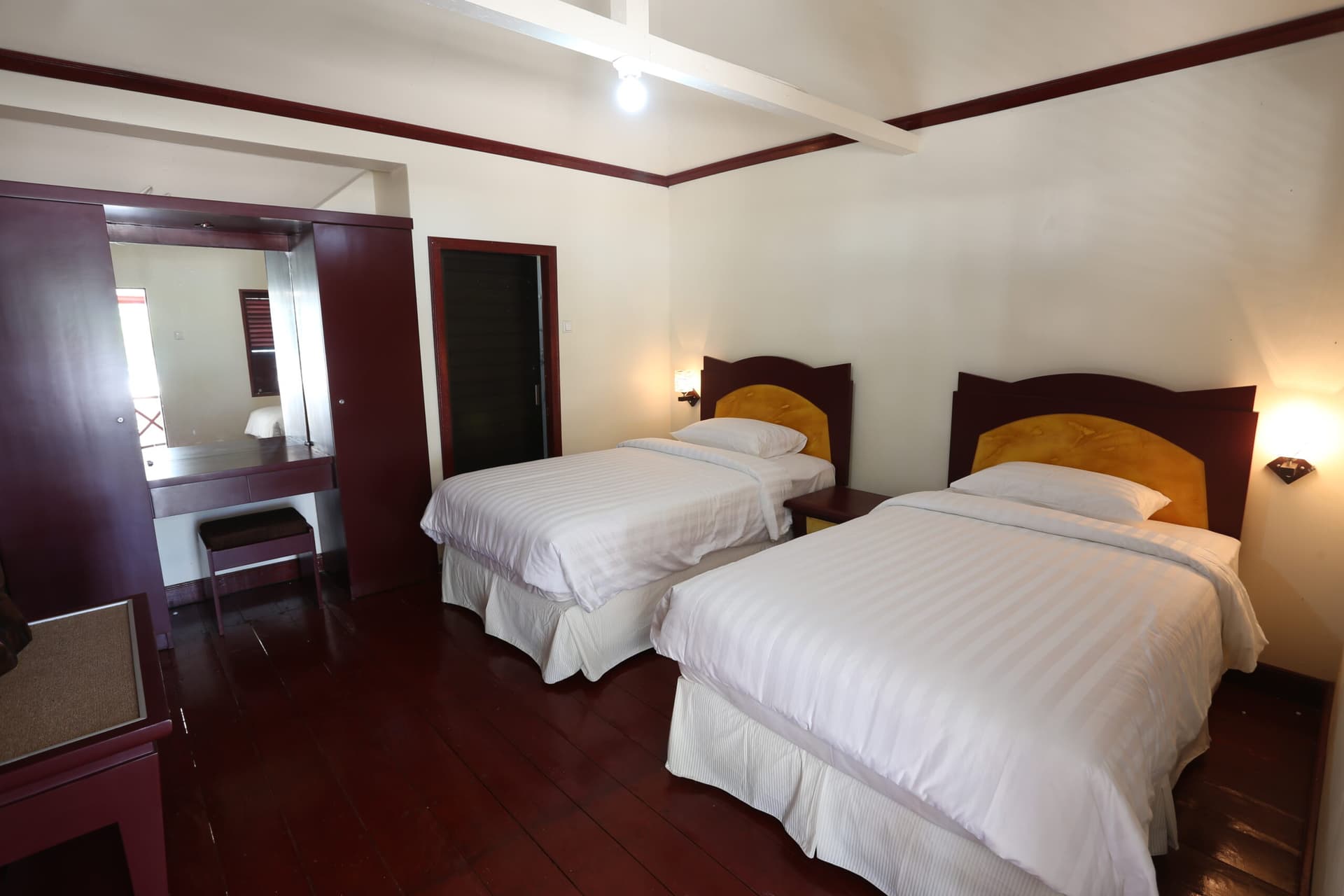 Sangalaki Resort 7