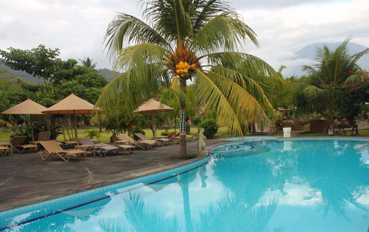 Hotel Uyah Amed Spa Resort 32