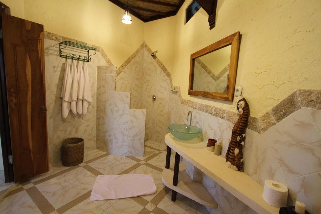 Hotel Uyah Amed Spa Resort 43