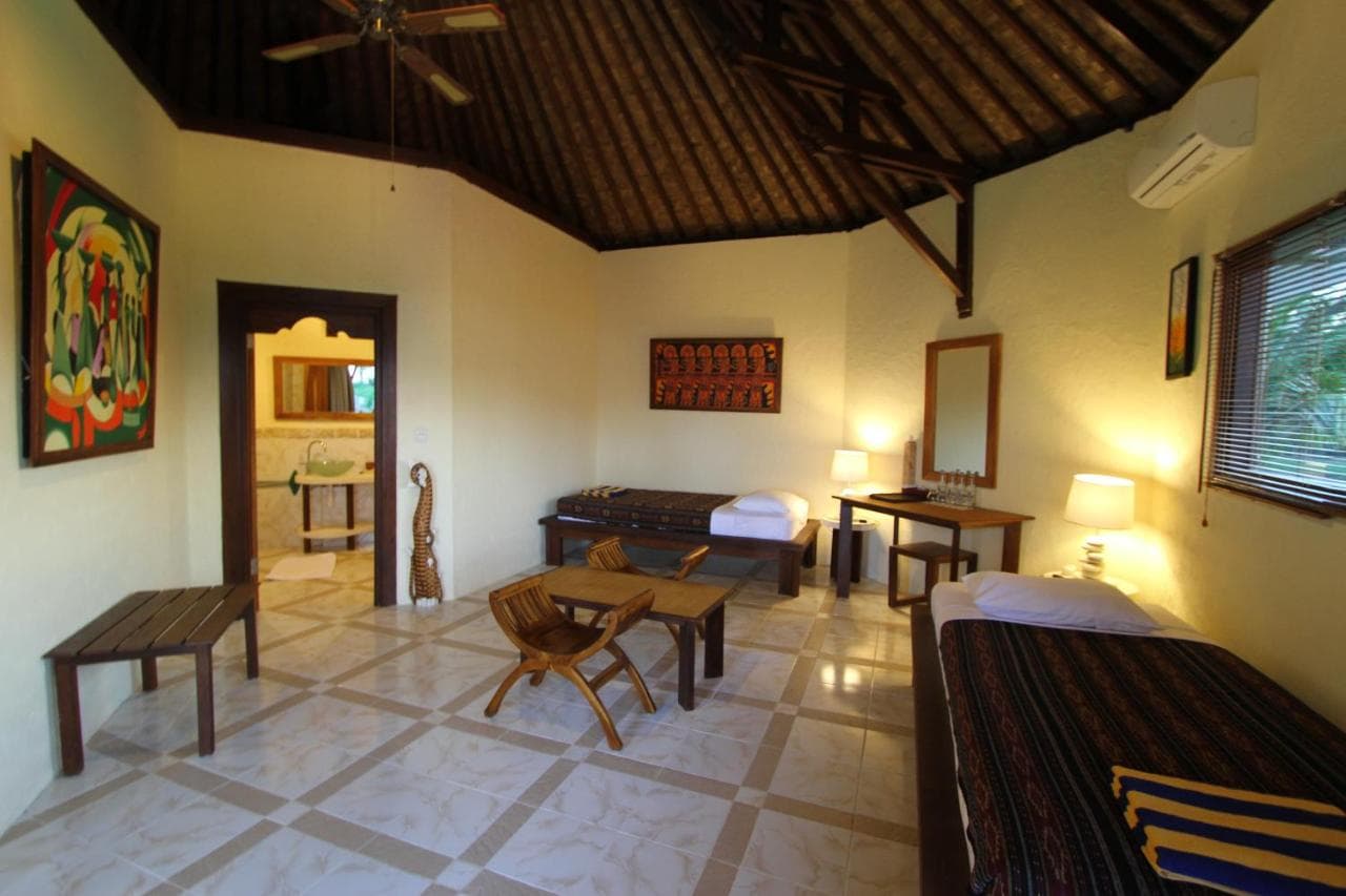 Hotel Uyah Amed Spa Resort 7