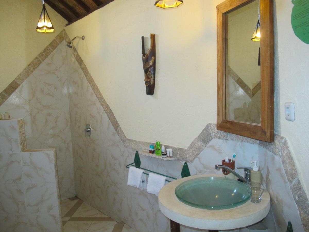 Hotel Uyah Amed Spa Resort 10