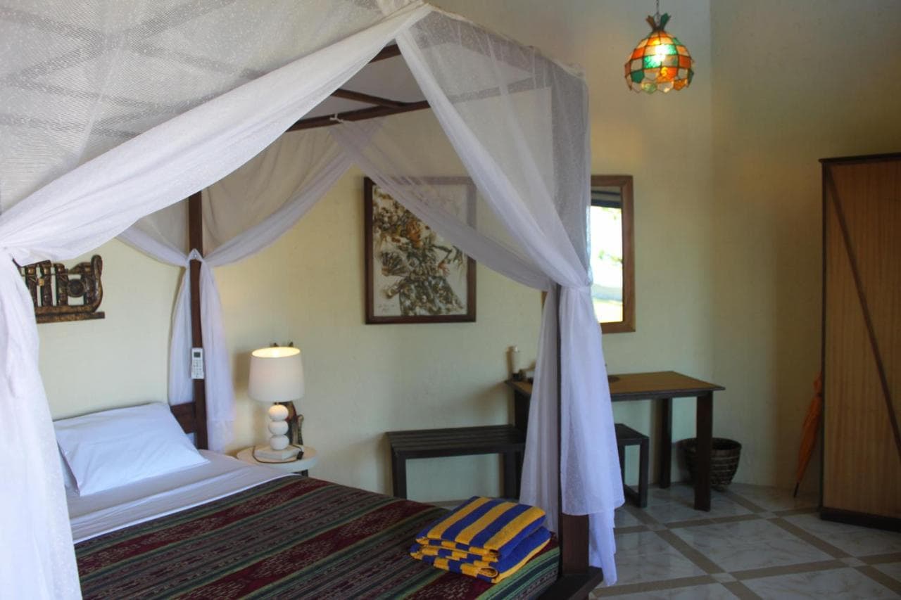 Hotel Uyah Amed Spa Resort 11