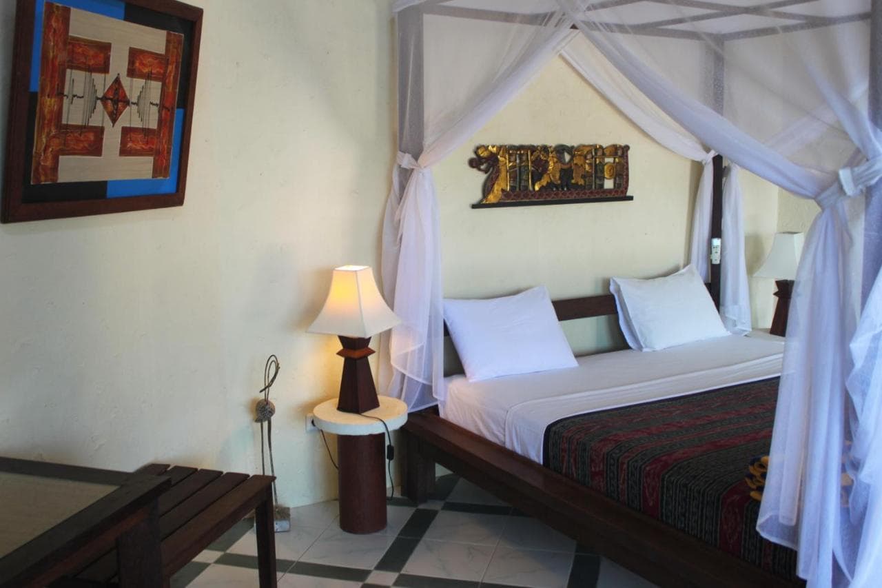 Hotel Uyah Amed Spa Resort 15