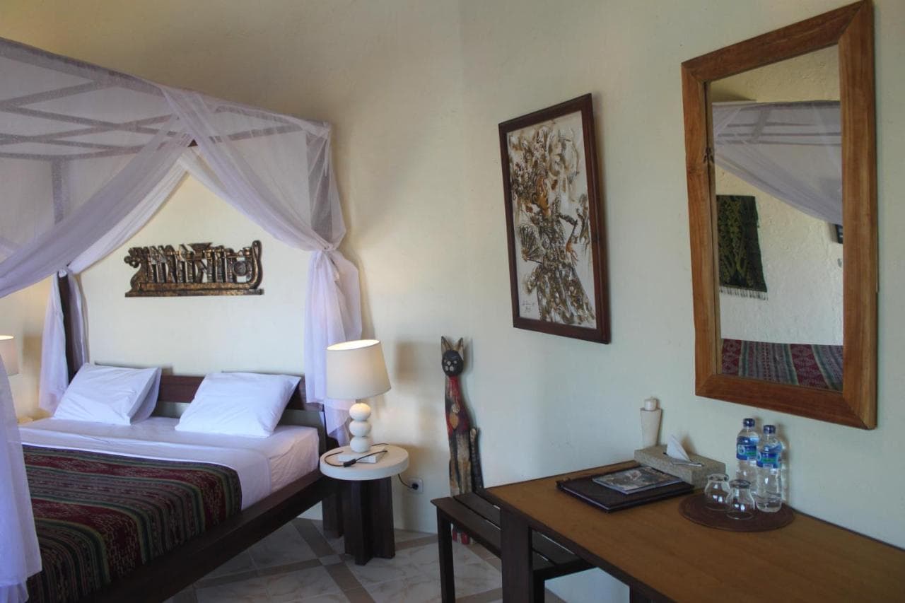 Hotel Uyah Amed Spa Resort 27