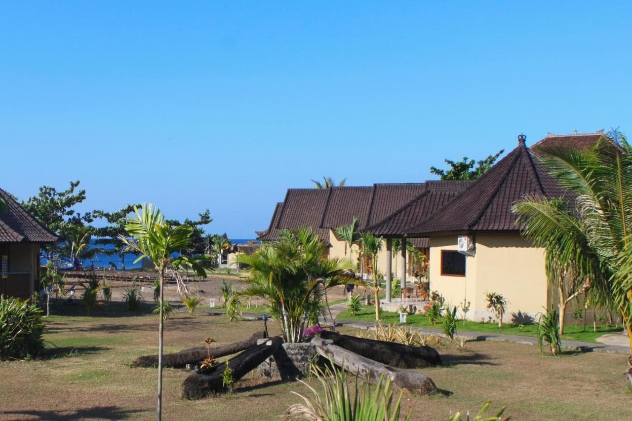 Hotel Uyah Amed Spa Resort 17