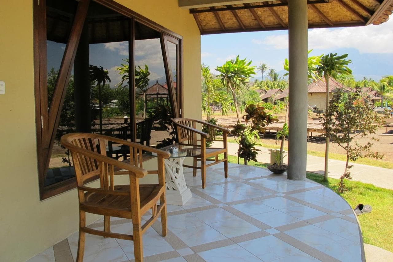Hotel Uyah Amed Spa Resort 18