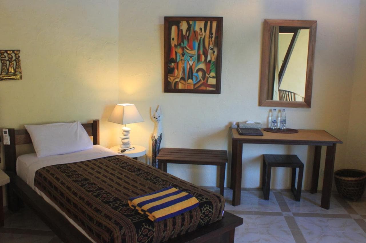 Hotel Uyah Amed Spa Resort 20