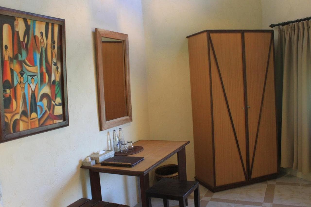 Hotel Uyah Amed Spa Resort 25