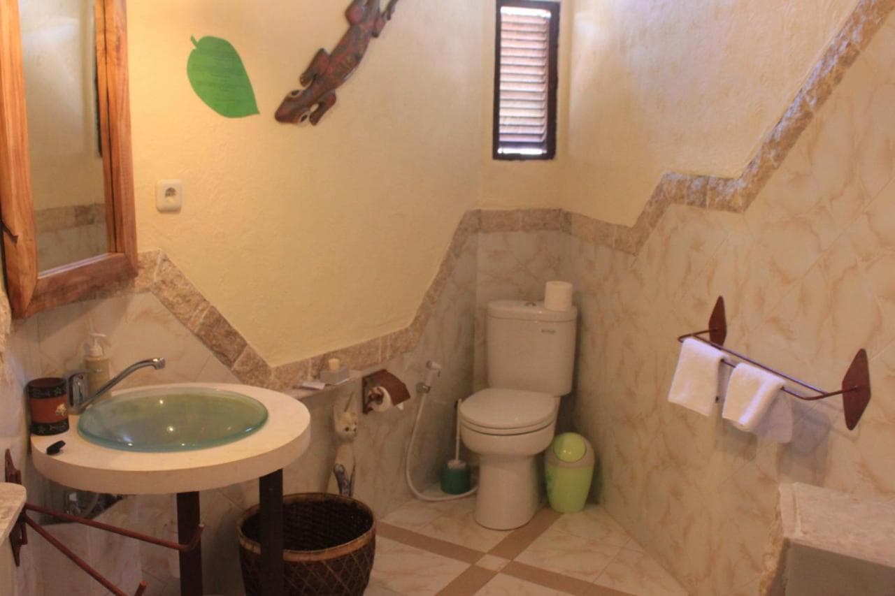 Hotel Uyah Amed Spa Resort 23