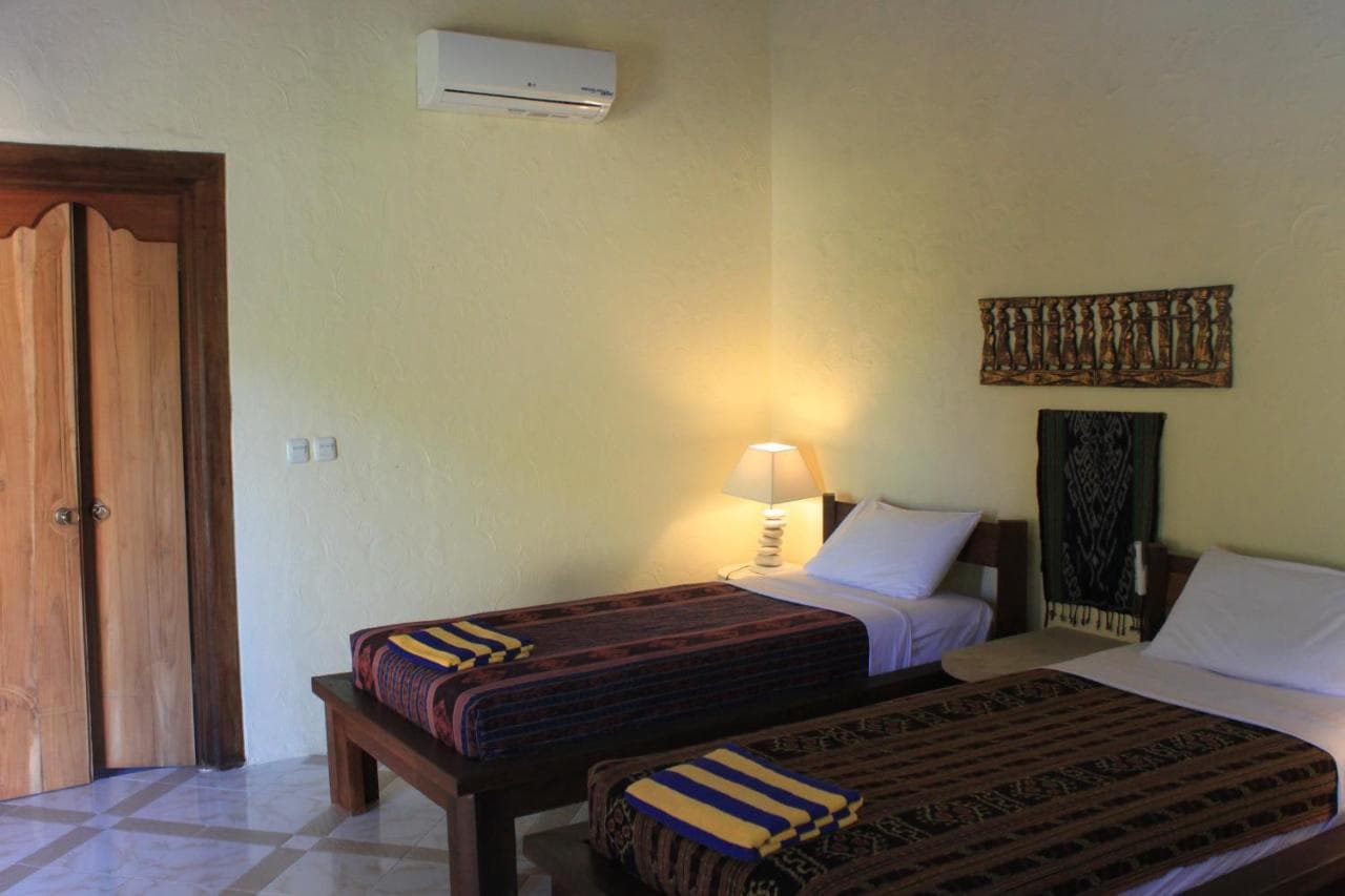 Hotel Uyah Amed Spa Resort 28