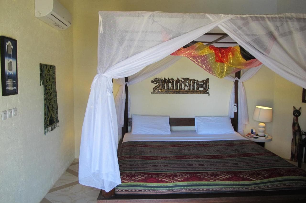 Hotel Uyah Amed Spa Resort 29