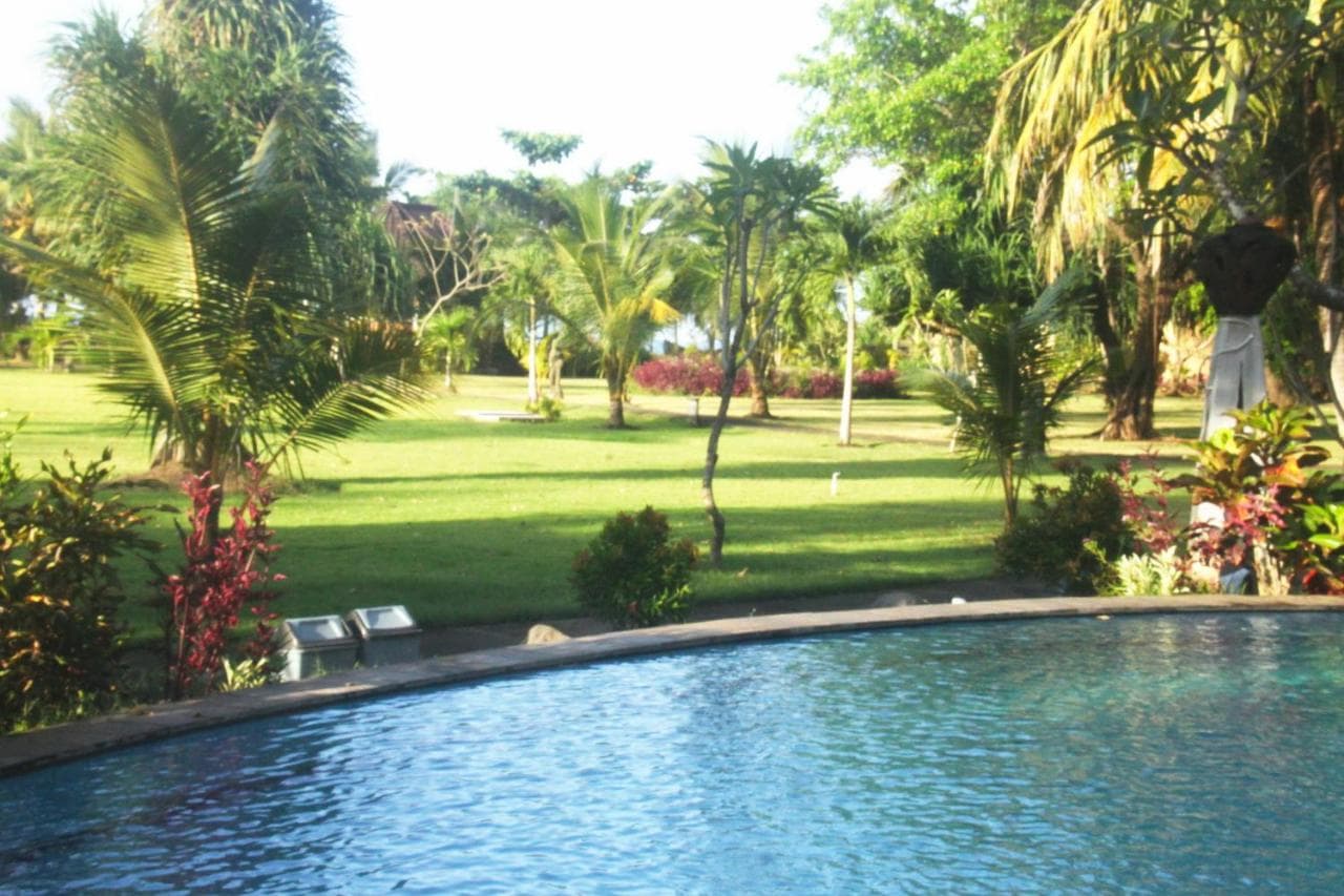 Hotel Uyah Amed Spa Resort 24